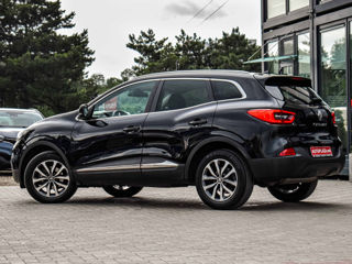 Renault Kadjar foto 5