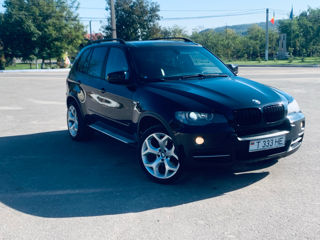 BMW X5 foto 4