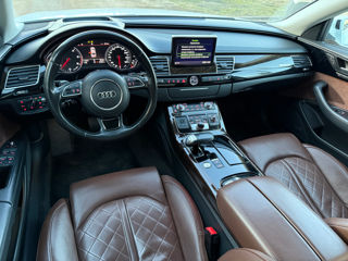 Audi A8 foto 7