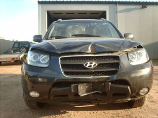 Hyundai ix35 foto 4