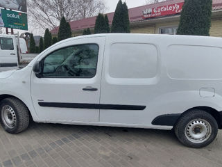 Mercedes Citan 109 CDi foto 4