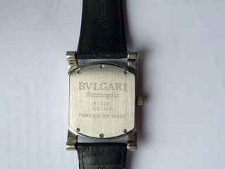 Se vinde ceas sharp vintage,bvlgari foto 6