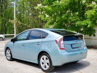 Toyota Prius foto 14