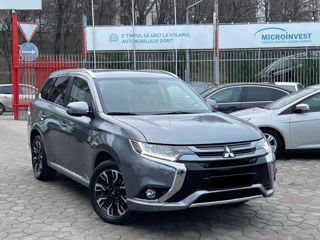 Mitsubishi Outlander foto 5