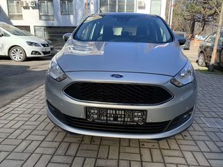 Ford C-Max foto 6