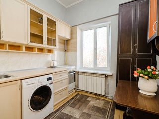 Apartament cu 1 cameră, 31 m², Râșcani, Chișinău foto 2