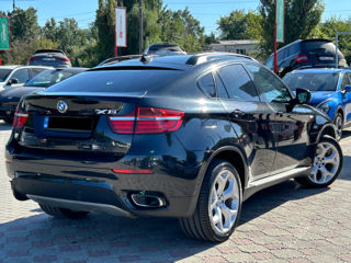 BMW X6 foto 4