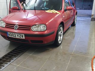 Volkswagen Golf foto 2