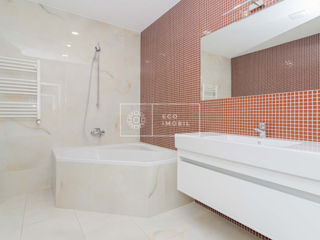 Apartament cu 3 camere,  Centru,  Chișinău,  Chișinău mun. foto 12