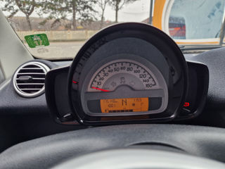 Smart Fortwo foto 7