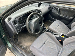 Nissan Primera foto 5