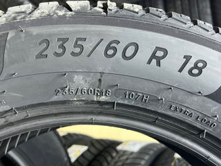 235/60 R18 Michelin CrossClimate 2/ Доставка, livrare toata Moldova 2024 foto 8