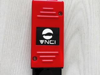Porsche Piwis PT3G Adaptor + programa Porsche pe SSD фото 3