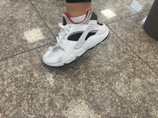 Nike Air Huarache trainers