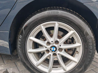 BMW 2 Series Active Tourer foto 4