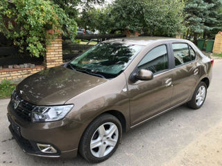 Dacia Logan foto 0