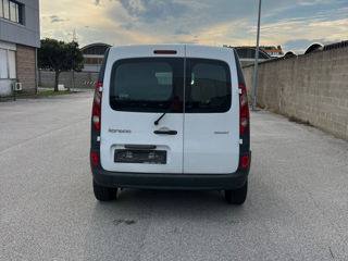 Renault Kangoo foto 2