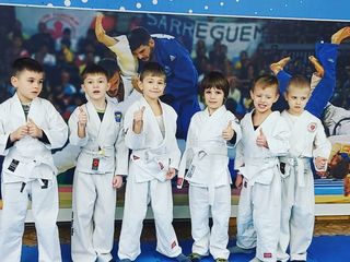 Judo Sambo Jiujitsu  de la 5 ani-50ani,Дзюдо Самбо от 5 лет foto 10