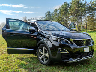 Peugeot 5008 foto 2