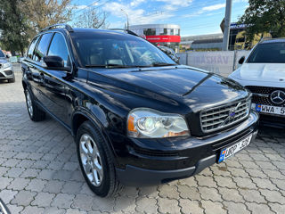 Volvo XC90 foto 1