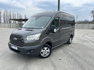 Ford Transit foto 2