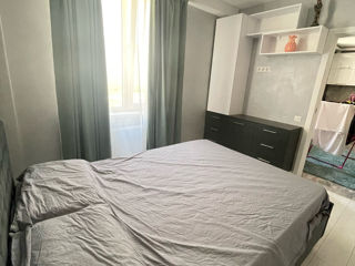 Apartament cu 2 camere, 55 m², Centru, Chișinău foto 4