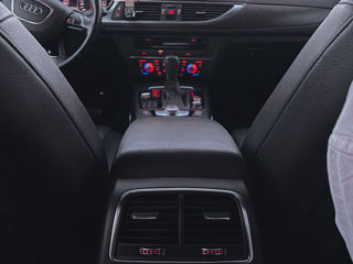 Audi A6 foto 5