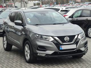 Nissan Qashqai foto 4