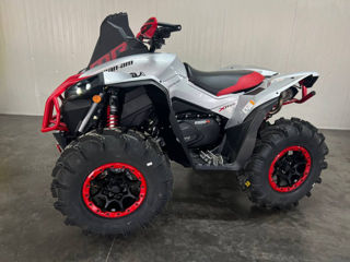 Can-Am (BRP) Renegade 1000 XMR 25 foto 3