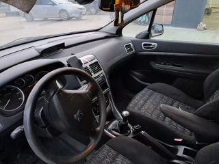 Peugeot 307 foto 6