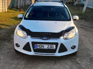 Ford Focus foto 2