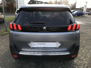 Peugeot 5008 foto 6