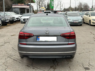 Volkswagen Passat foto 5