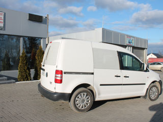 Volkswagen Caddy foto 4