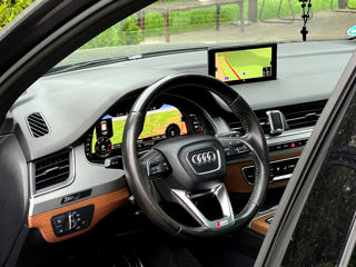 Audi Q7 foto 2