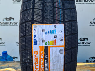 Anvelope iarna 245/45 R17 Centara / зима 1350 - lei