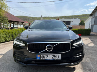 Volvo S90 foto 3