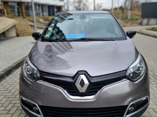 Renault Captur foto 3