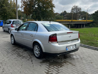 Opel Vectra foto 3