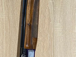 Benelli 123 SL 80 foto 2