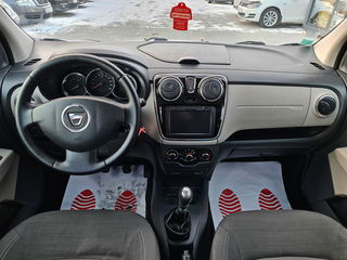 Dacia Lodgy foto 6