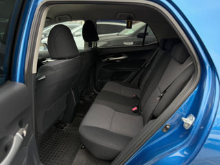 Toyota Auris foto 18