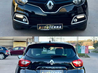 Renault Captur foto 2