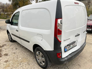 Renault kangoo foto 7