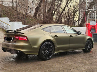 Audi A7 foto 3