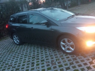 Ford Focus foto 8