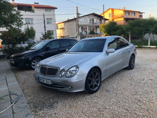 Mercedes E Class