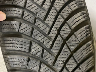 2 X Hankook 205/55 R16 Winter I*cept Rs3 foto 3