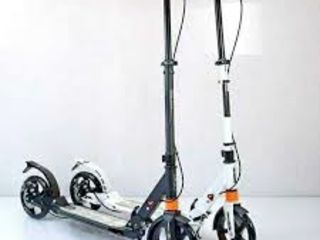 Urban Scooter