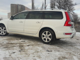 Volvo XC70 foto 1